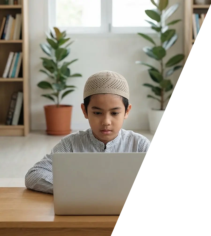 Student at Source Code Academy