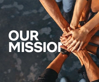 Our mission