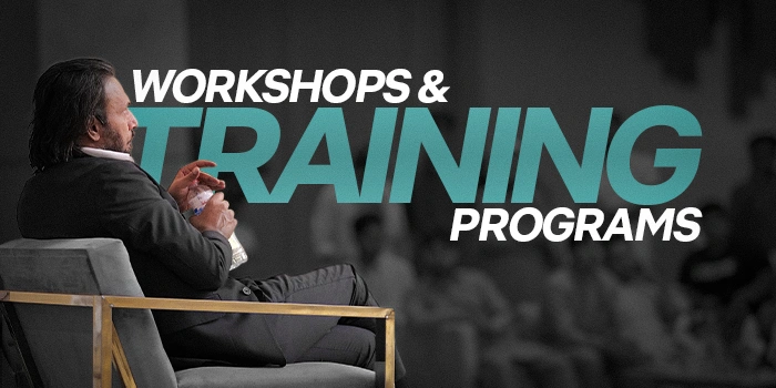 Online workshops and training programs at Source Code Academia
